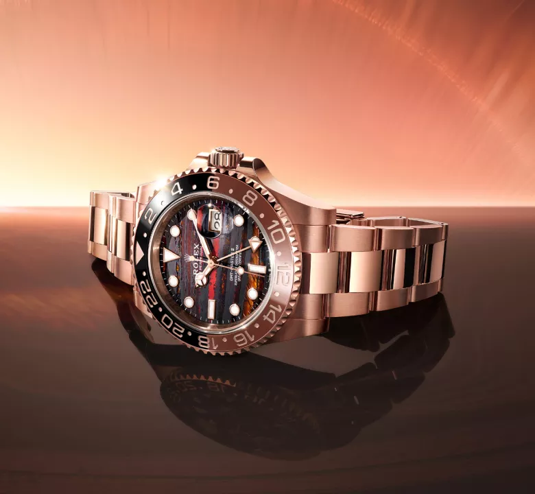 Rolex Exclusive Dials Rolex Exclusive Dials
