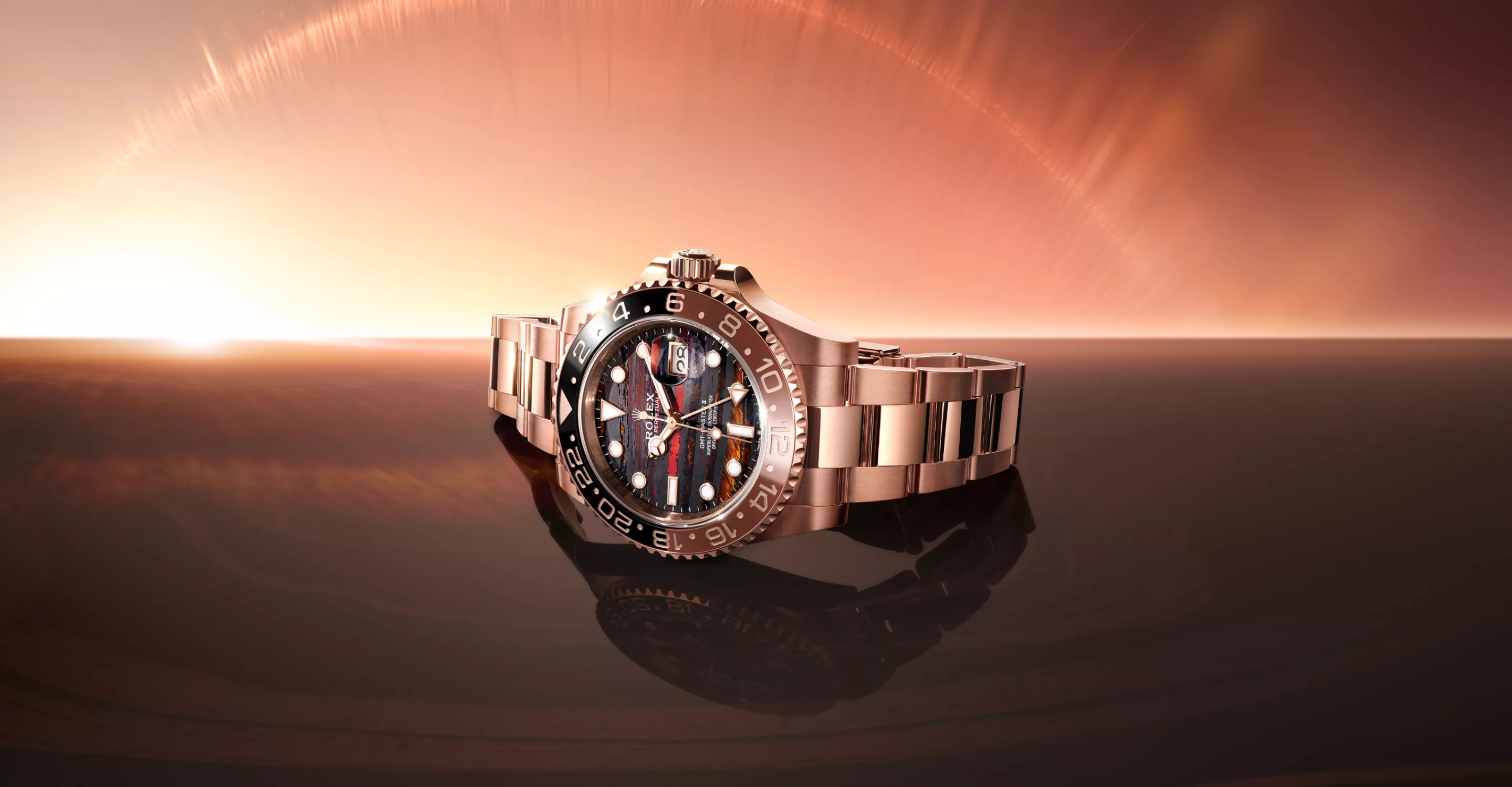 Rolex Exclusive Dials Rolex Exclusive Dials