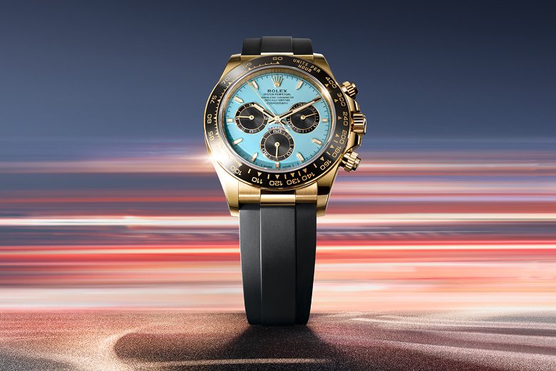 Rolex Exclusive Dials Rolex Exclusive Dials