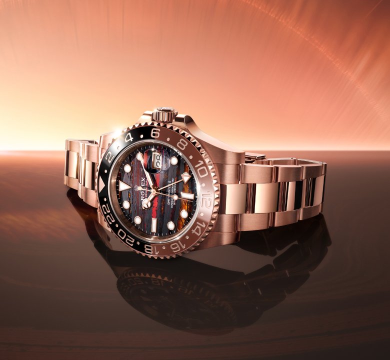 Rolex Exclusive Dials Rolex Exclusive Dials