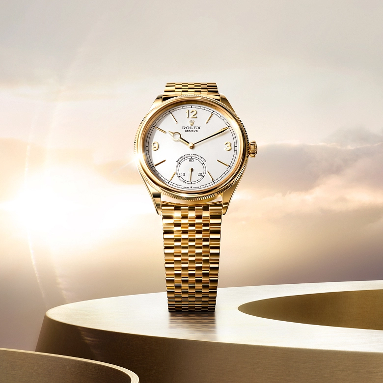 The Rolex 1908 watches