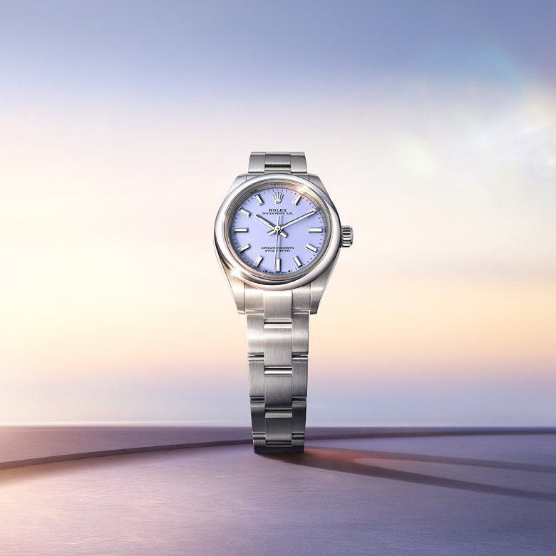 Montres Rolex Oyster Perpetual 