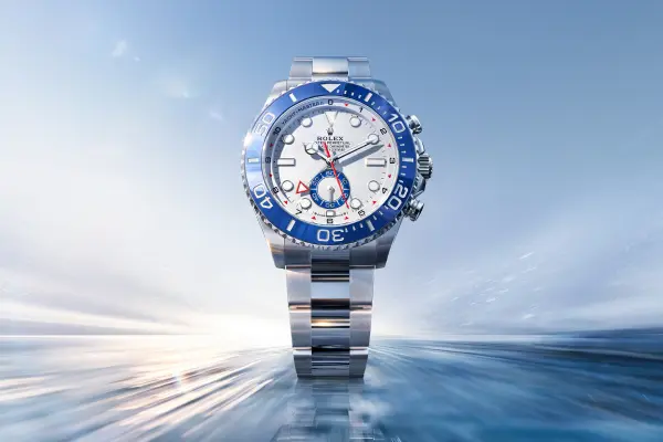Rolex Yacht-Master II watches