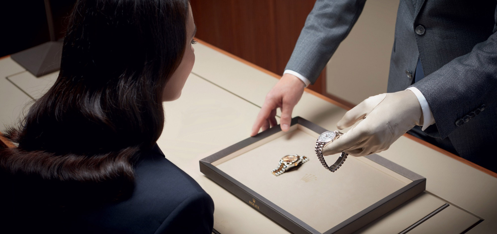 Service et réparation de montres Rolex avec Goldfinger Saint-Barthélemy (Caraïbes) Service et réparation de montres Rolex avec Goldfinger Saint-Barthélemy (Caraïbes)