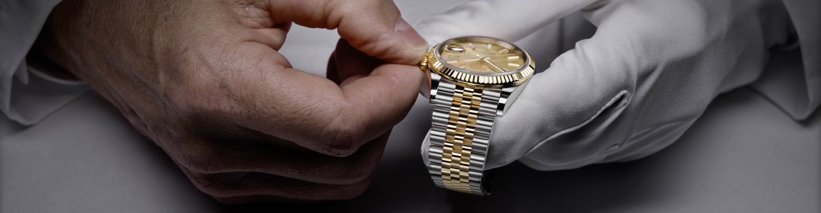 Service et réparation de montres Rolex avec Goldfinger Saint-Barthélemy (Caraïbes) Service et réparation de montres Rolex avec Goldfinger Saint-Barthélemy (Caraïbes)