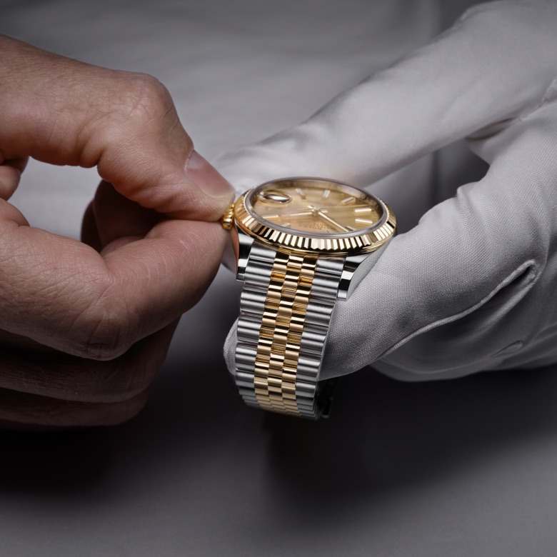 Service et réparation de montres Rolex avec Goldfinger Saint-Barthélemy (Caraïbes) Service et réparation de montres Rolex avec Goldfinger Saint-Barthélemy (Caraïbes)