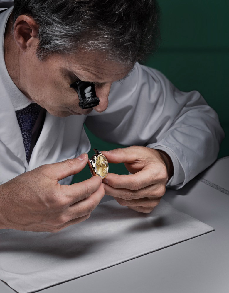 Service et réparation de montres Rolex avec Goldfinger Saint-Barthélemy (Caraïbes) Service et réparation de montres Rolex avec Goldfinger Saint-Barthélemy (Caraïbes)