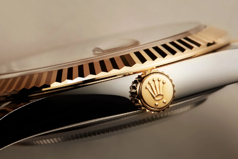 Discover the Rolex collections at Goldfinger Jewelry (St Martin - St Maarten - St Barthélemy) Discover the Rolex collections at Goldfinger Jewelry (St Martin - St Maarten - St Barthélemy)