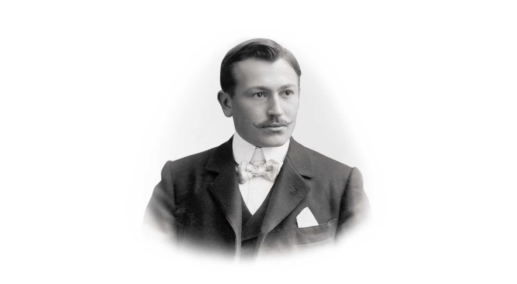 The founding vision of Hans Wilsdorf - Goldfinger Jewelry (St Martin - St Maarten - St Barthélemy) Hans Wilsdorf Rolex - Goldfinger Jewelry (St Martin - St Maarten - St Barthélemy)