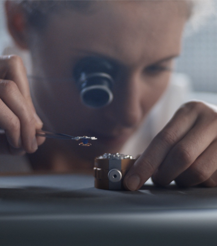 The cardinal values of the Rolex Manufacture - Goldfinger Jewelry (St Martin - St Maarten - St Barthélemy) The cardinal values of the Rolex Manufacture - Goldfinger Jewelry (St Martin - St Maarten - St Barthélemy)