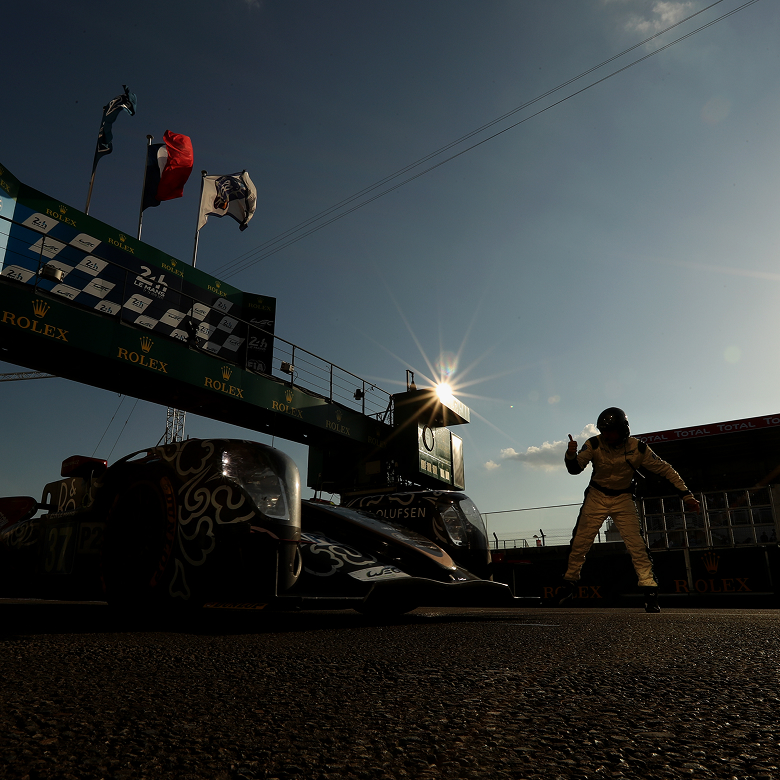 Rolex and The 12 Hours of Sebring Rolex and The 12 Hours of Sebring