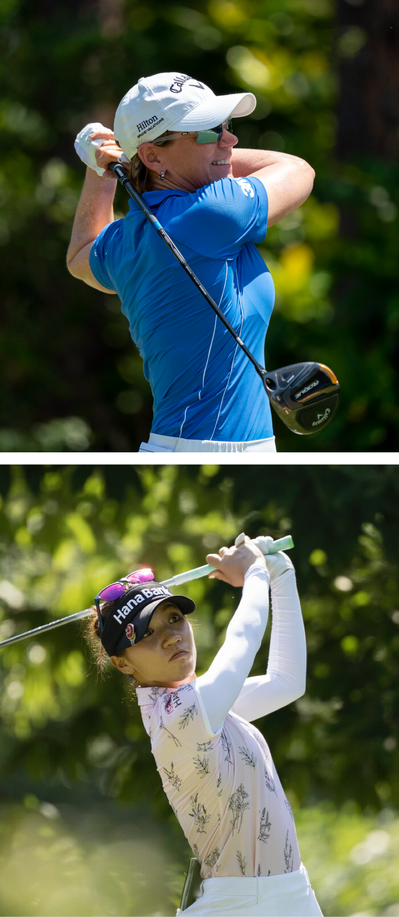 Rolex and The Amundi Evian Championship - Rolex Boutique St Barts Rolex and The Amundi Evian Championship - Rolex Boutique St Barts