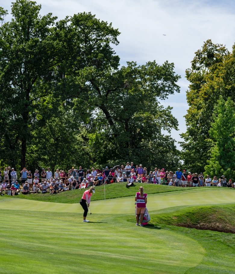 Rolex and The Amundi Evian Championship - Rolex Boutique St Barts Rolex and The Amundi Evian Championship - Rolex Boutique St Barts