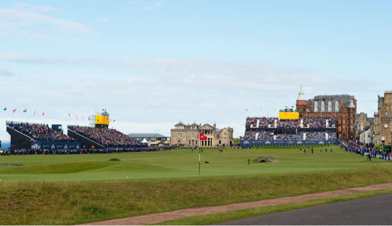 Rolex & The Open: golf’s oldest major - Rolex Boutique St Barts Rolex & The Open: golf’s oldest major - Rolex Boutique St Barts