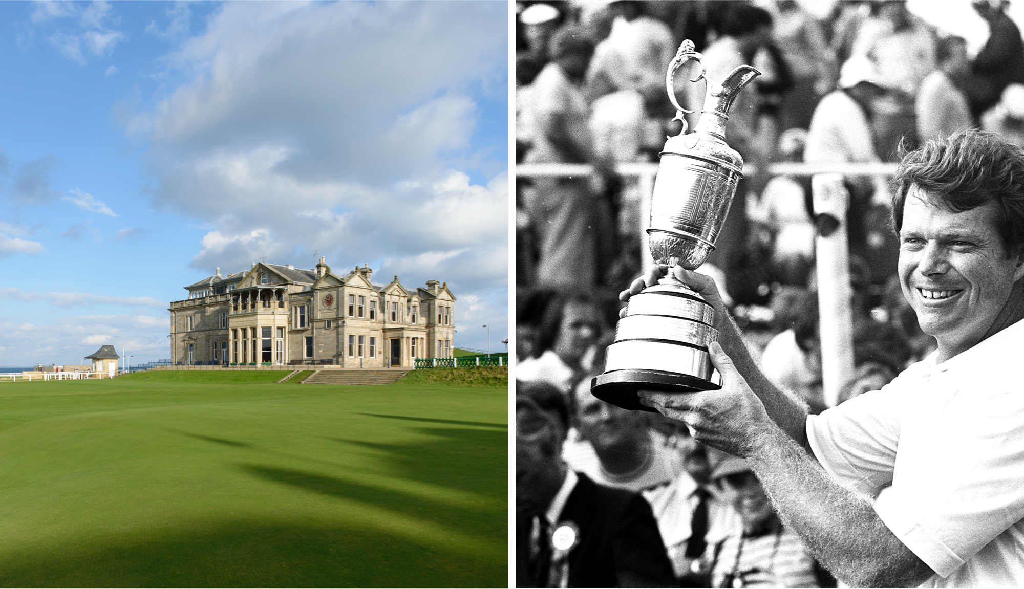 Rolex & The Open: golf’s oldest major - Rolex Boutique St Barts Rolex & The Open: golf’s oldest major - Rolex Boutique St Barts