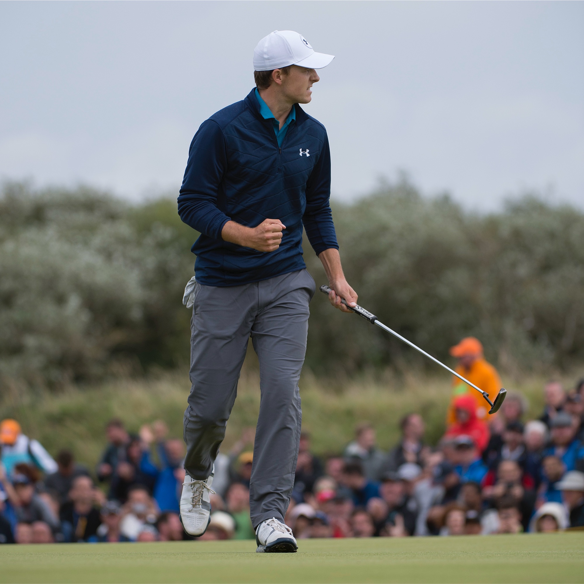 Rolex & The Open: golf’s oldest major - Rolex Boutique St Barts Rolex & The Open: golf’s oldest major - Rolex Boutique St Barts