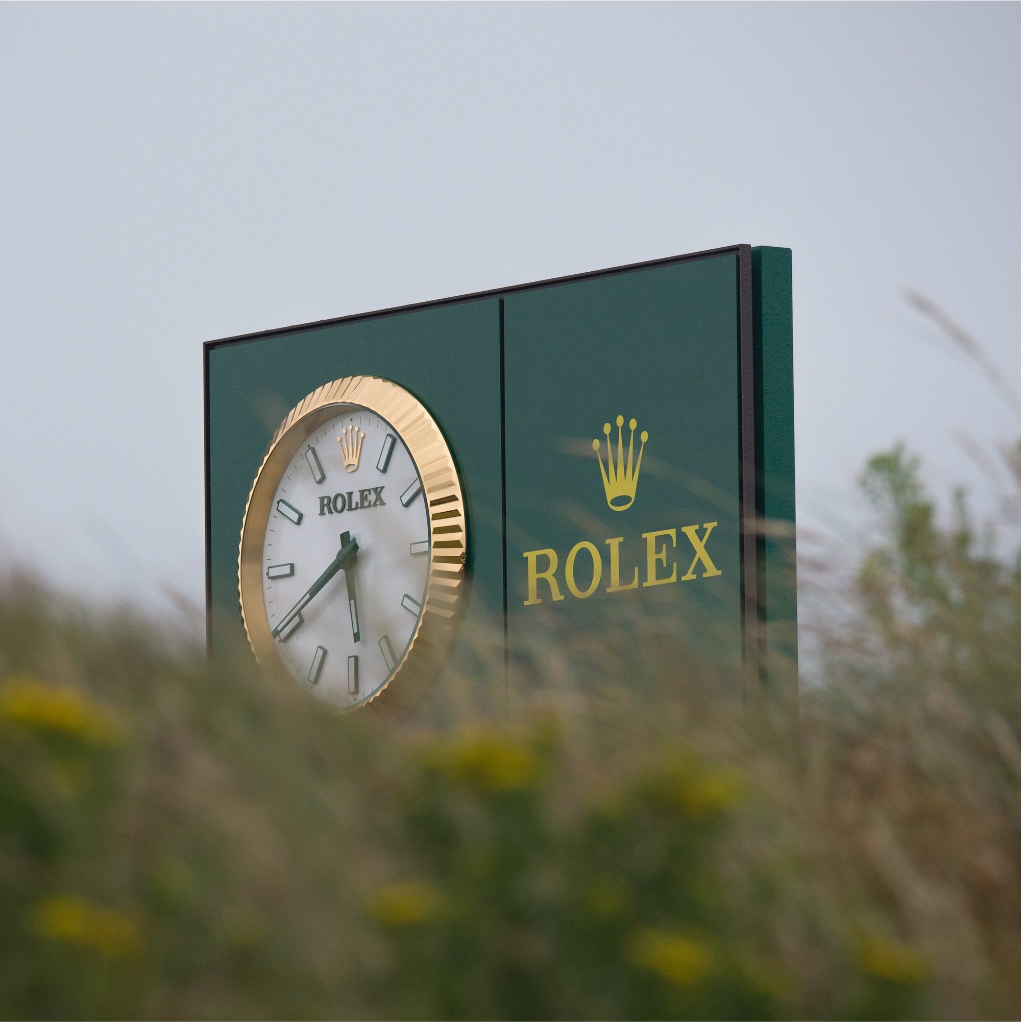Rolex & The Open: golf’s oldest major - Rolex Boutique St Barts Rolex & The Open: golf’s oldest major - Rolex Boutique St Barts