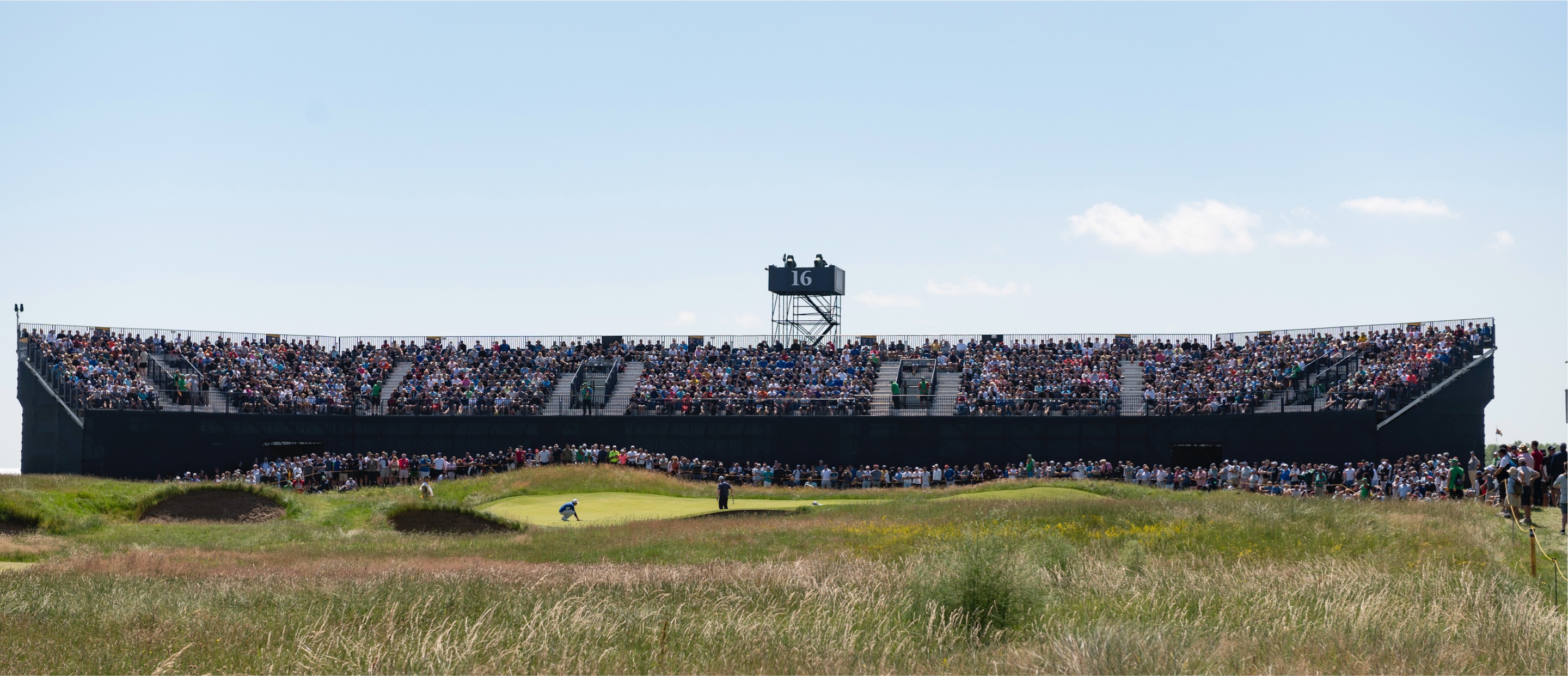 Rolex & The Open: golf’s oldest major - Rolex Boutique St Barts Rolex & The Open: golf’s oldest major - Rolex Boutique St Barts