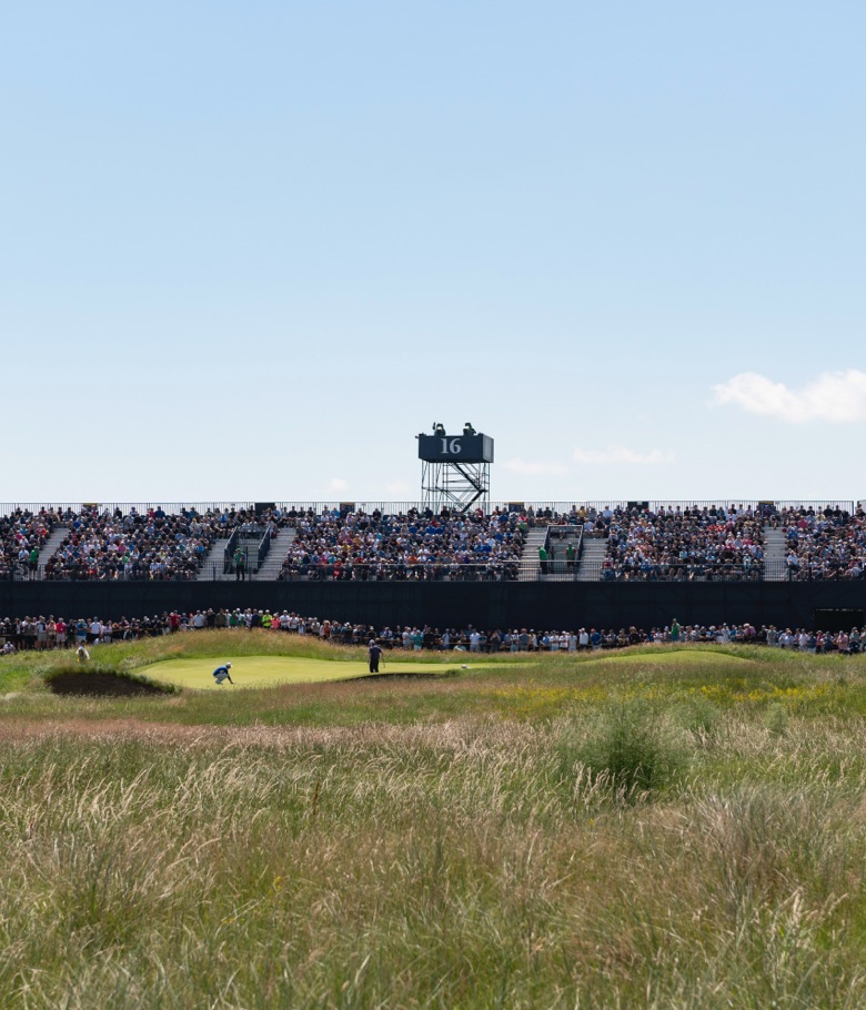 Rolex & The Open: golf’s oldest major - Rolex Boutique St Barts Rolex & The Open: golf’s oldest major - Rolex Boutique St Barts
