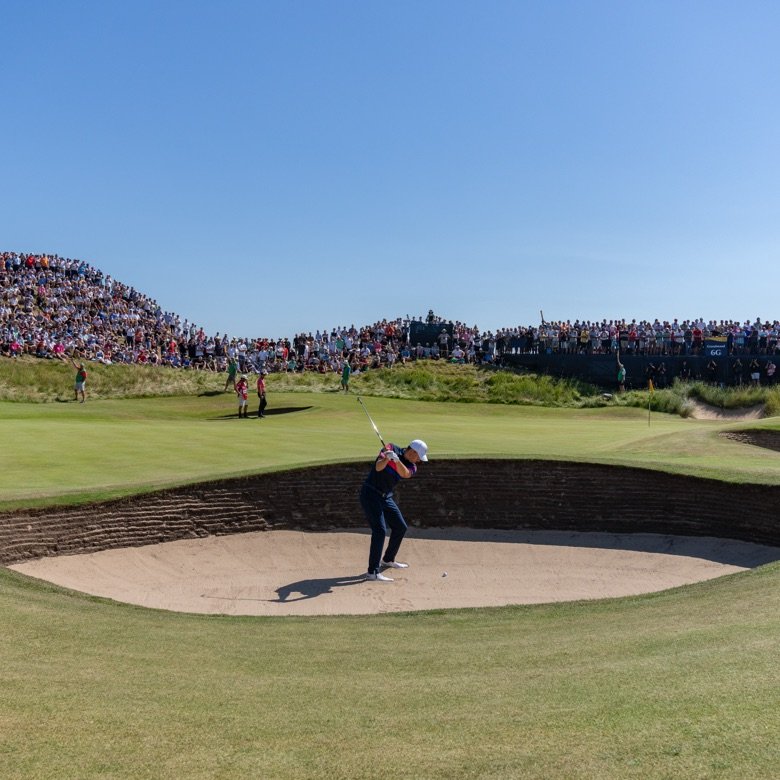 Rolex & The Open: golf’s oldest major - Rolex Boutique St Barts Rolex & The Open: golf’s oldest major - Rolex Boutique St Barts
