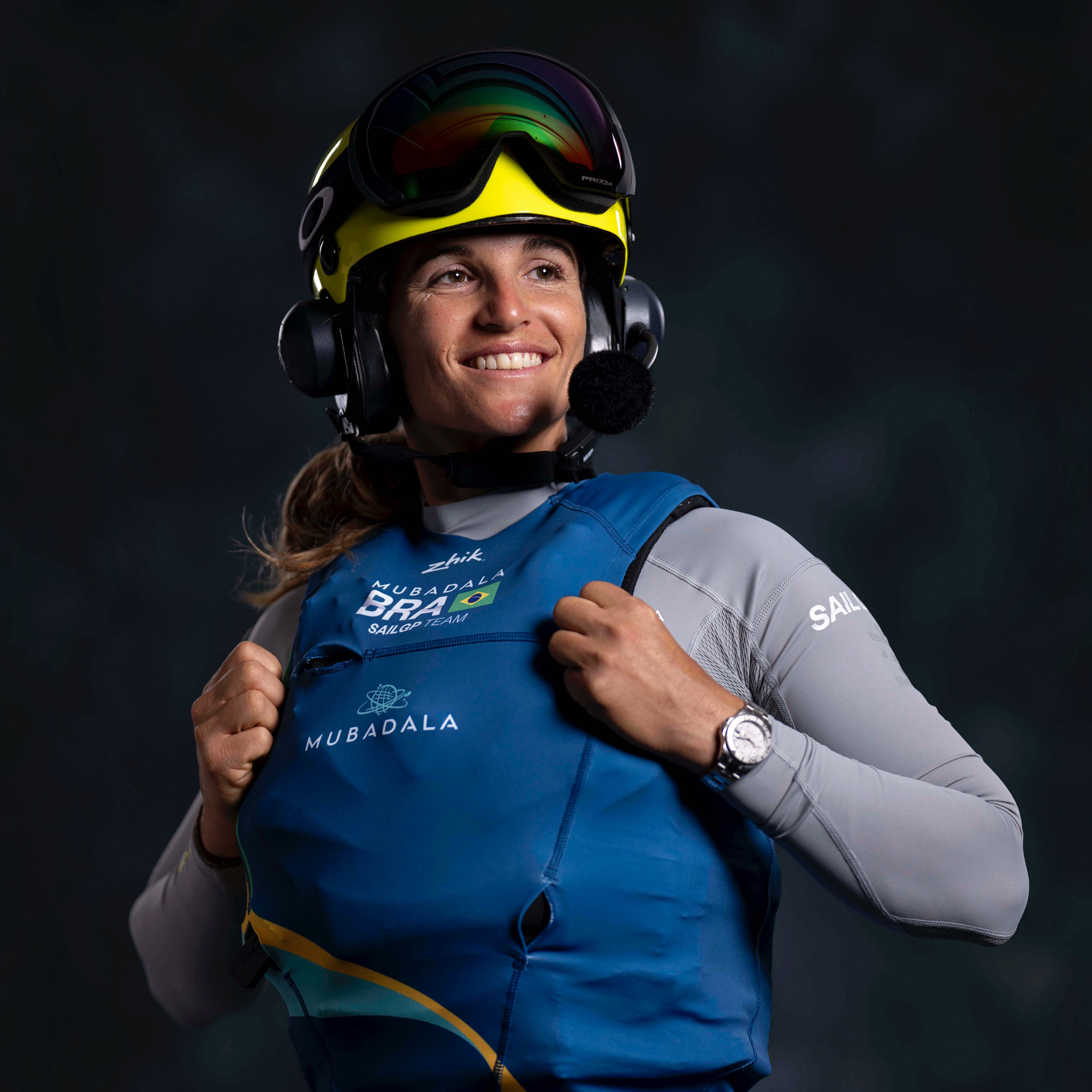 World of Rolex : SailGP - Rolex Boutique St Barts World of Rolex : SailGP - Rolex Boutique St Barts