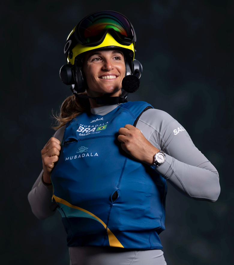 World of Rolex : SailGP - Rolex Boutique St Barts World of Rolex : SailGP - Rolex Boutique St Barts