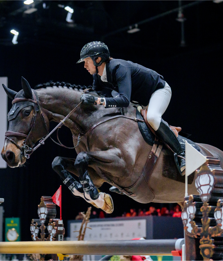 Rolex Grand Slam of Show Jumping - Rolex Boutique St Barts Rolex Grand Slam of Show Jumping - Rolex Boutique St Barts