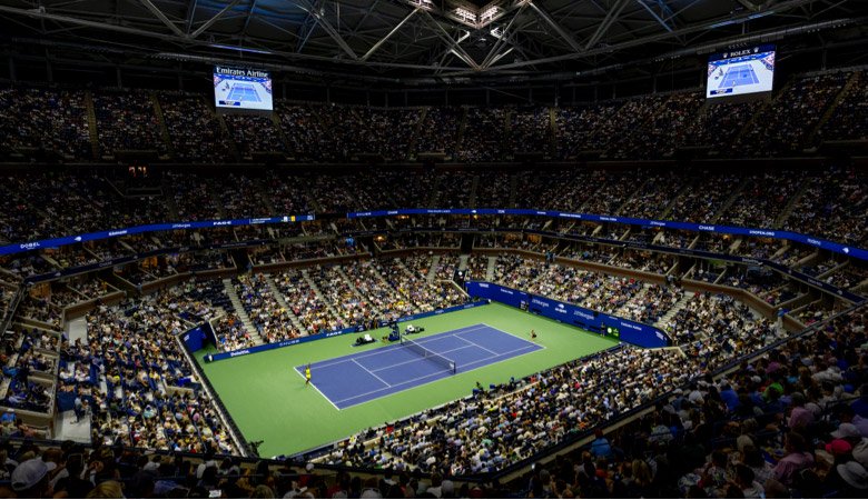 Rolex & the US Open - Rolex Boutique St Barts Rolex & the US Open - Rolex Boutique St Barts