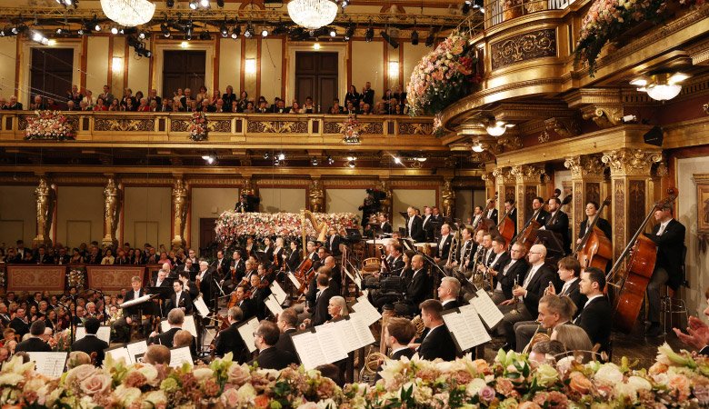 Rolex and the Vienna Philharmonic - Rolex Boutique Saint Barthélemy Rolex and the Vienna Philharmonic - Rolex Boutique Saint Barthélemy