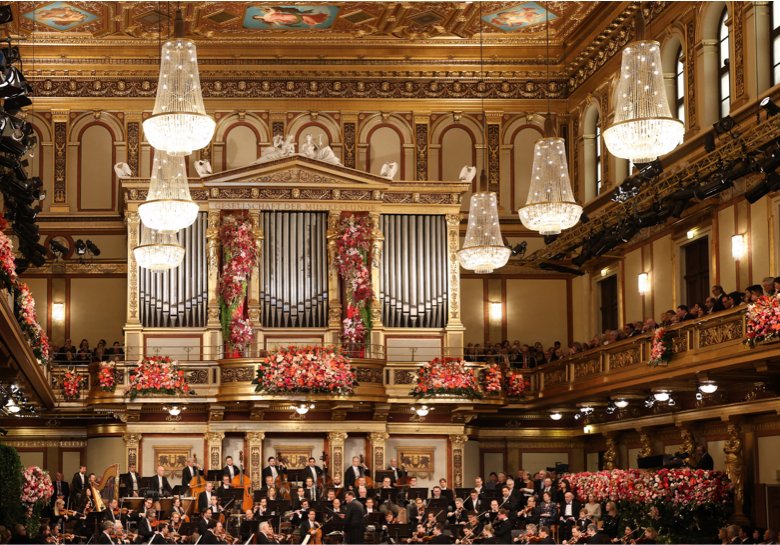 Rolex and the Vienna Philharmonic - Rolex Boutique Saint Barthélemy Rolex and the Vienna Philharmonic - Rolex Boutique Saint Barthélemy