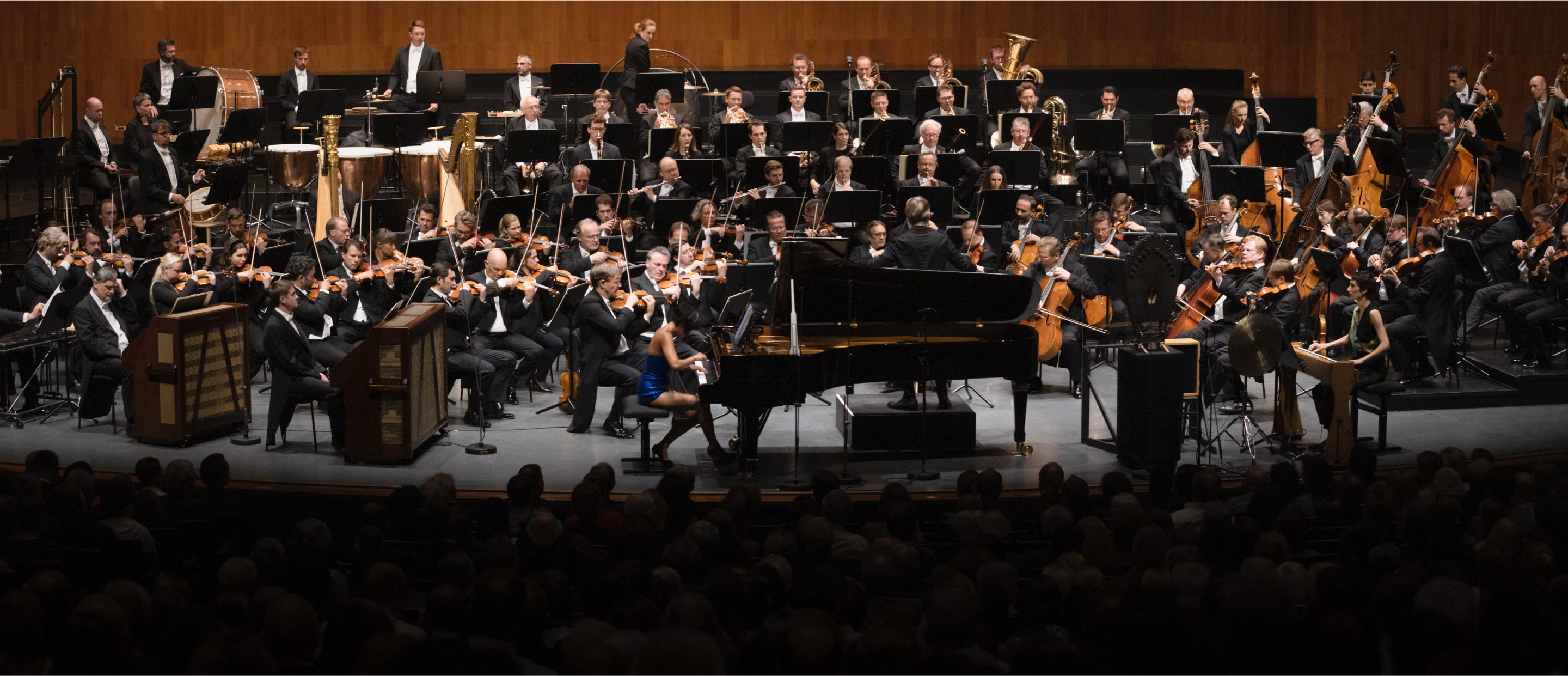 Rolex and the Vienna Philharmonic - Rolex Boutique Saint Barthélemy Rolex and the Vienna Philharmonic - Rolex Boutique Saint Barthélemy