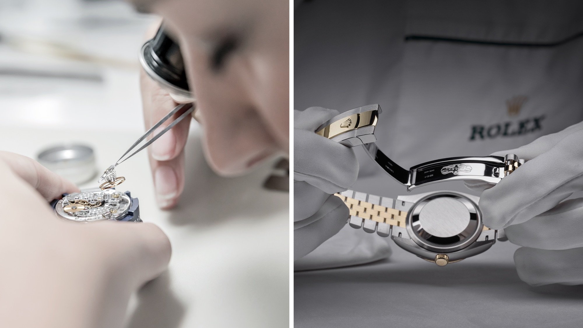 A voyage into the world of Rolex - Rolex Boutique St Barts A voyage into the world of Rolex - Rolex Boutique St Barts