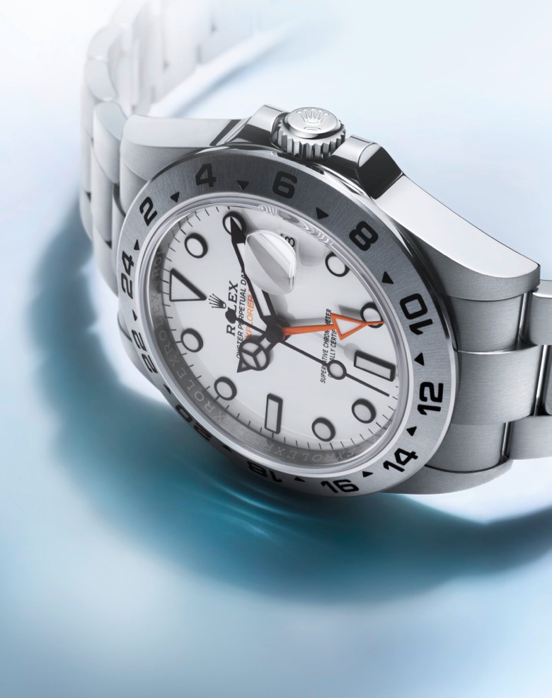 A voyage into the world of Rolex - Rolex Boutique St Barts A voyage into the world of Rolex - Rolex Boutique St Barts
