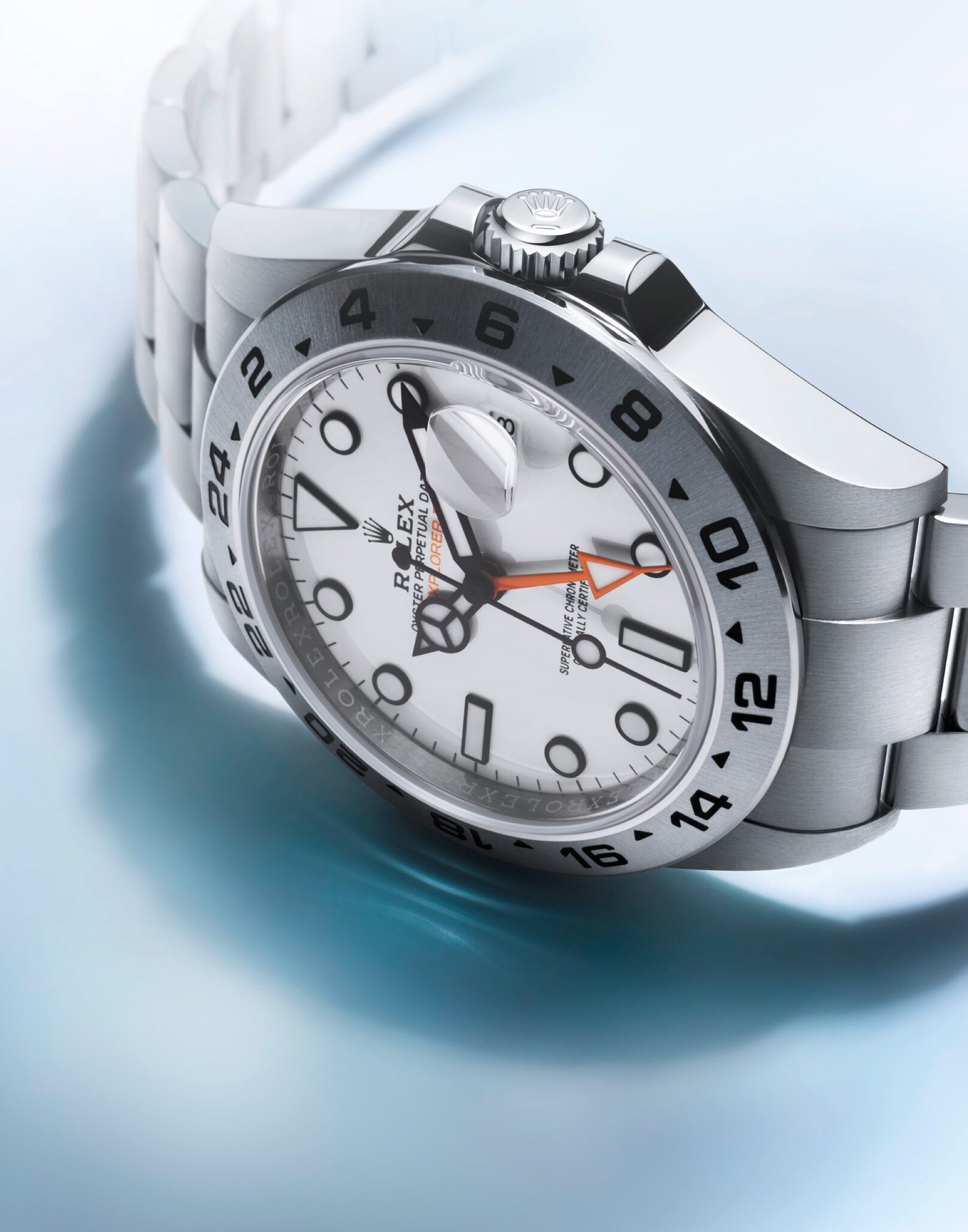 A voyage into the world of Rolex - Rolex Boutique St Barts A voyage into the world of Rolex - Rolex Boutique St Barts