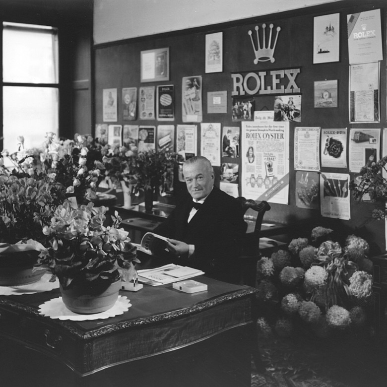 A voyage into the world of Rolex - Rolex Boutique St Barts A voyage into the world of Rolex - Rolex Boutique St Barts