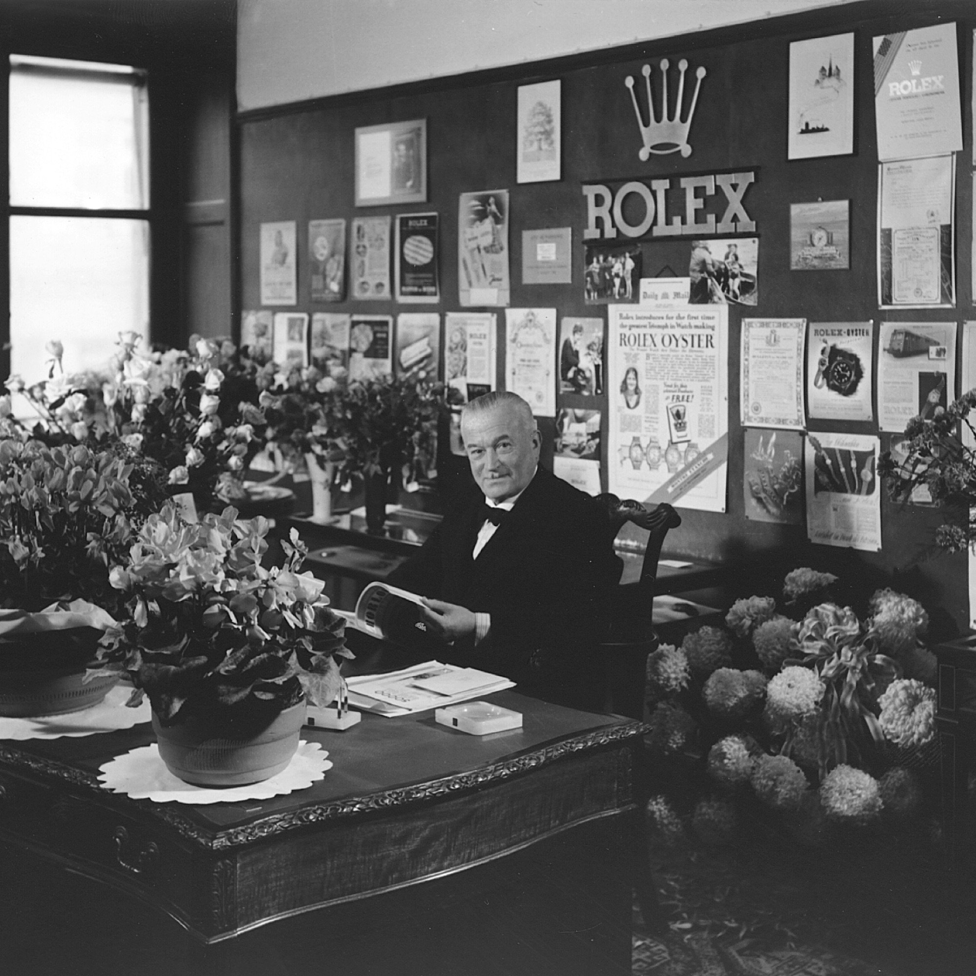 A voyage into the world of Rolex - Rolex Boutique St Barts A voyage into the world of Rolex - Rolex Boutique St Barts