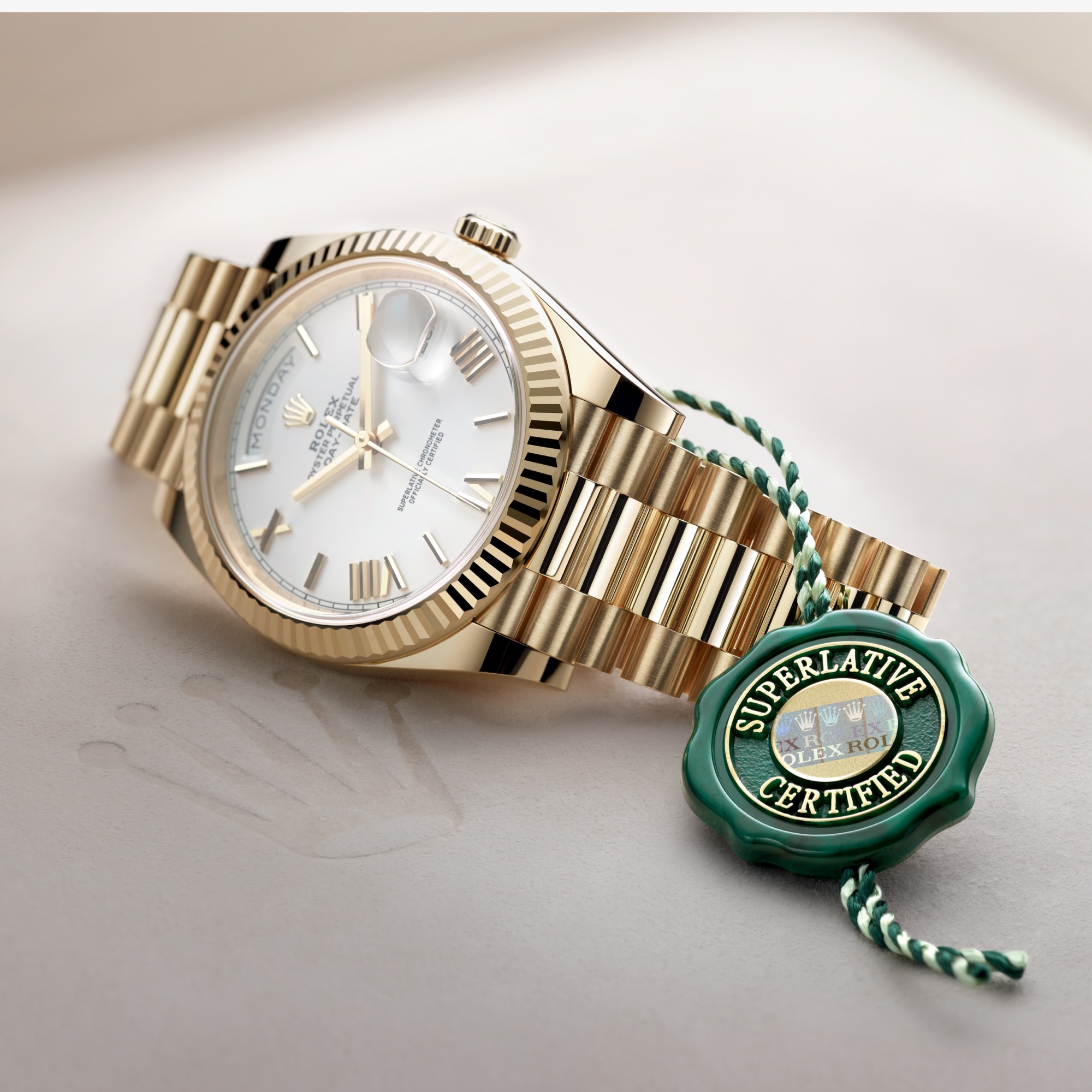 A voyage into the world of Rolex - Rolex Boutique St Barts A voyage into the world of Rolex - Rolex Boutique St Barts