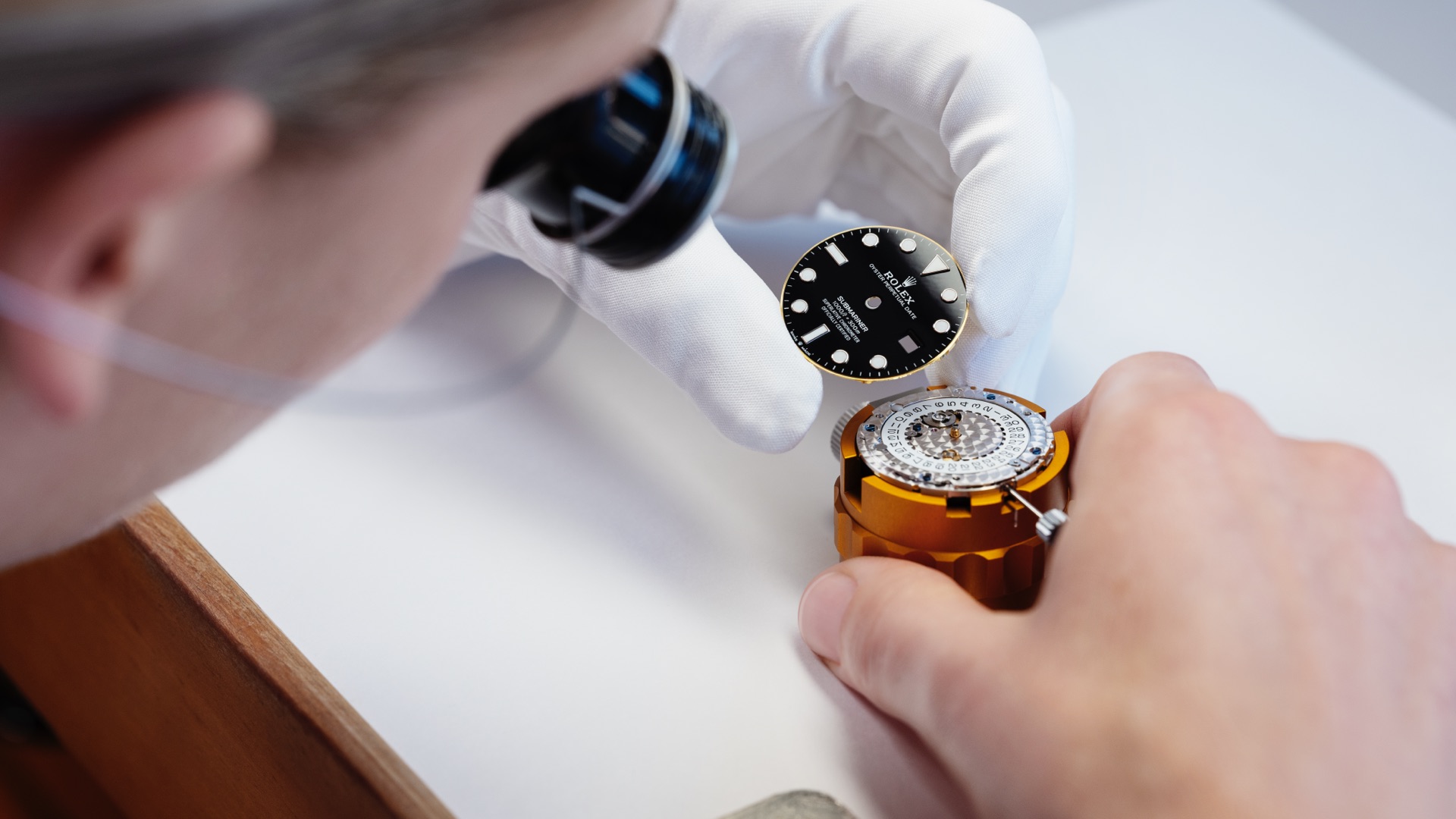 A voyage into the world of Rolex - Rolex Boutique St Barts A voyage into the world of Rolex - Rolex Boutique St Barts