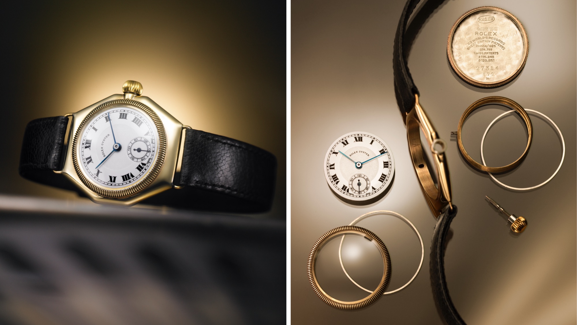 A voyage into the world of Rolex - Rolex Boutique St Barts A voyage into the world of Rolex - Rolex Boutique St Barts