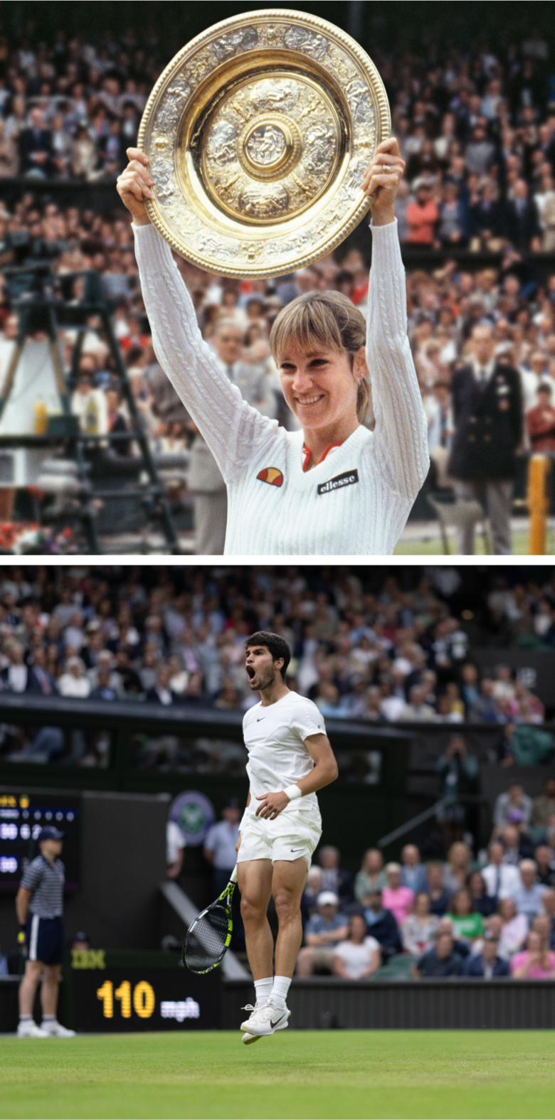 Rolex and The Championships, Wimbledon - Rolex Boutique St Barts Rolex and The Championships, Wimbledon - Rolex Boutique St Barts